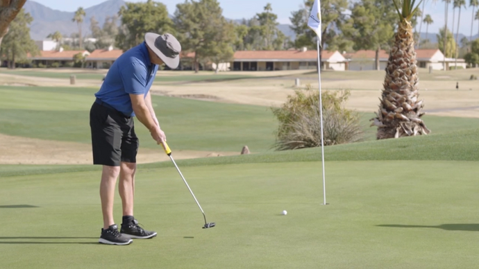 5 Pro-Tips for Putting in the Wind: Strategies for Windy Days on the Course