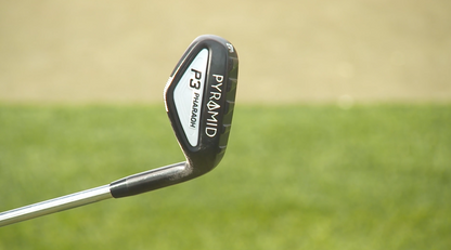 P3 Pharaoh Wedge