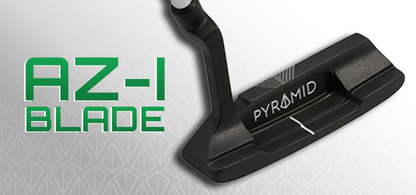 Pyramid Putter