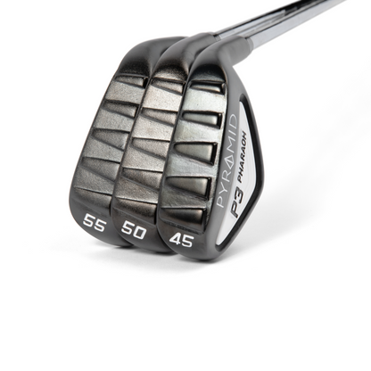 P3 Pharaoh Wedge