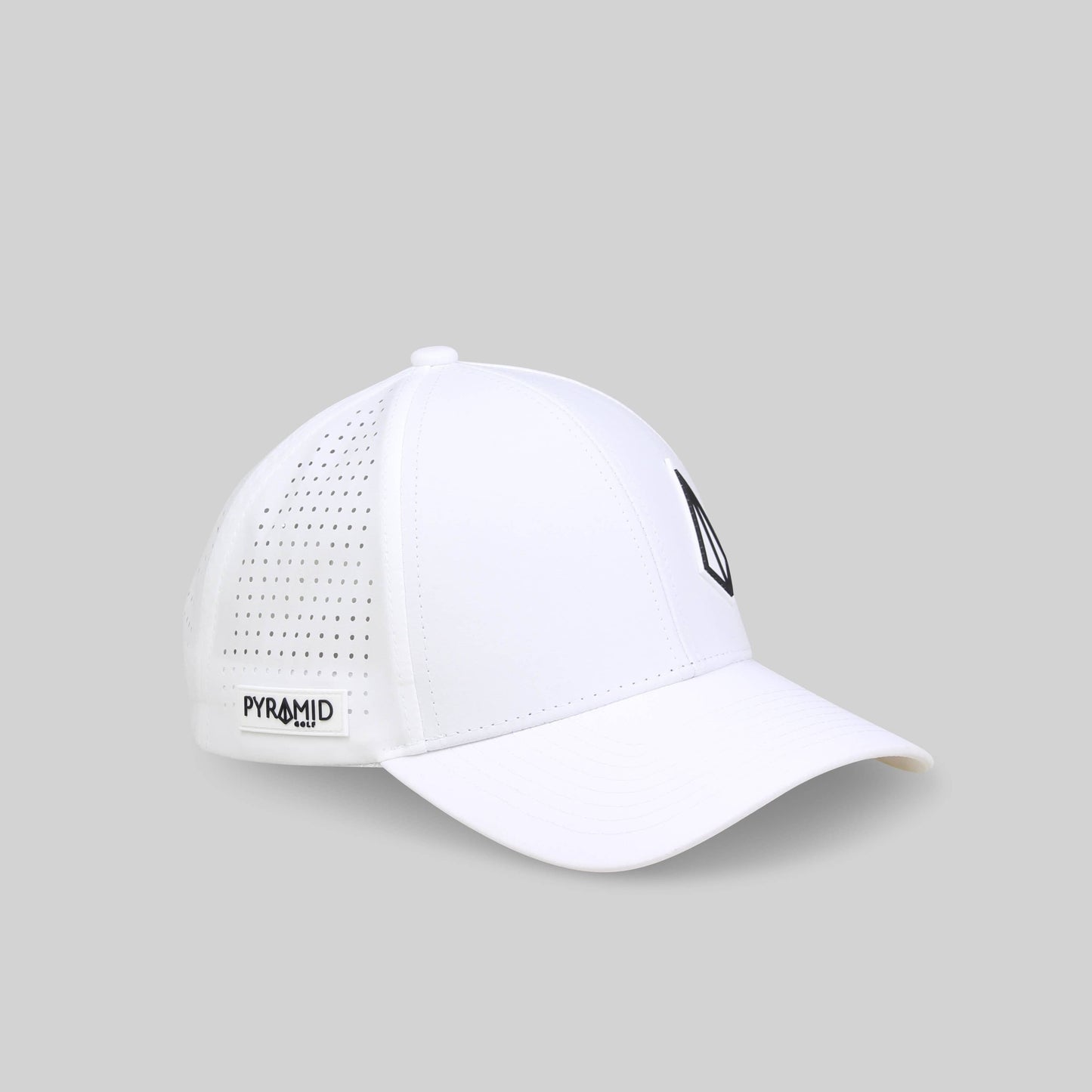 Pyramid Golf Hat