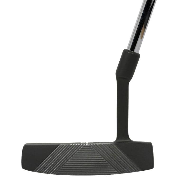 Pyramid Putter