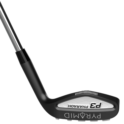 P3 Pharaoh Wedge