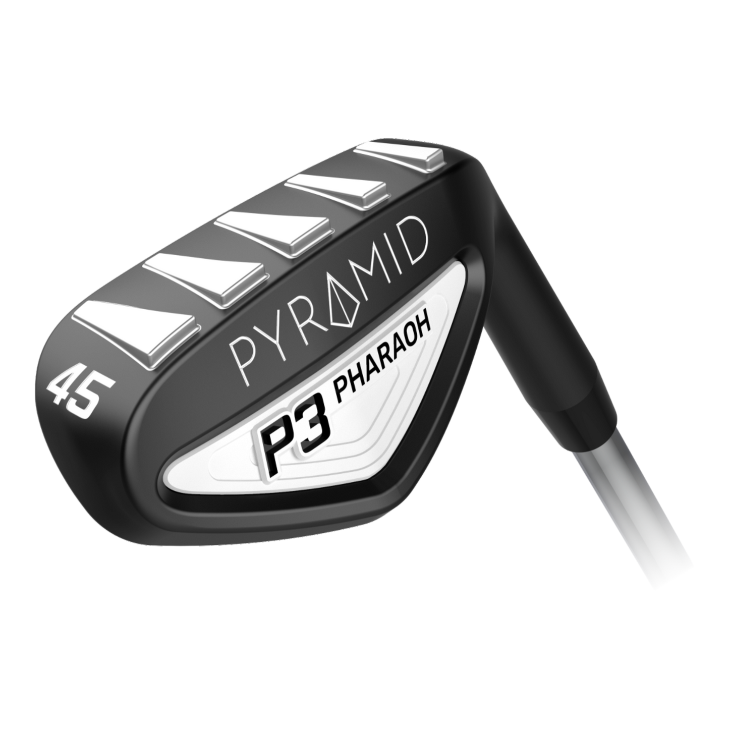 P3 Pharaoh Wedge