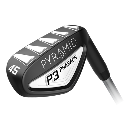 P3 Pharaoh Wedge