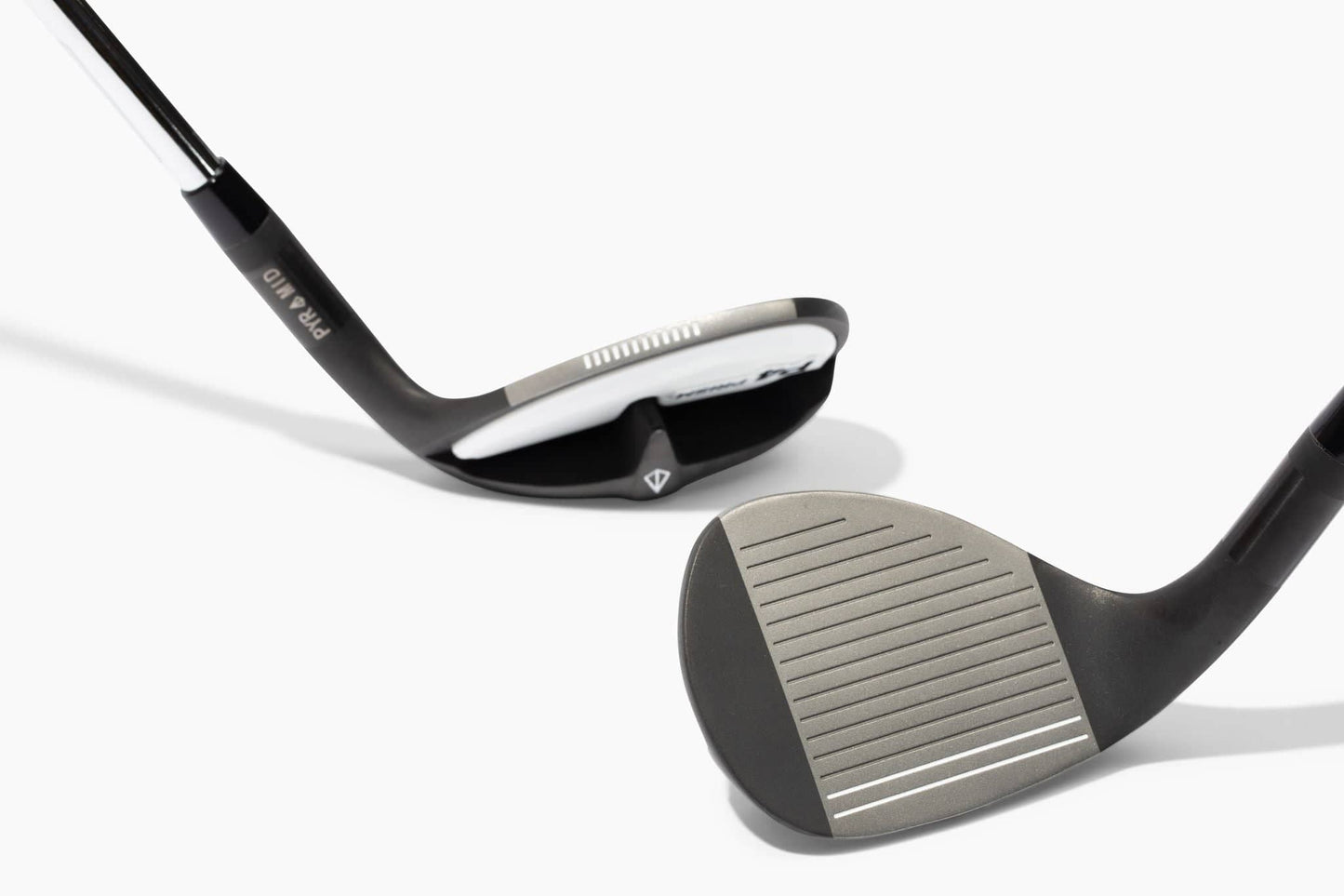 P4 Prism Wedge