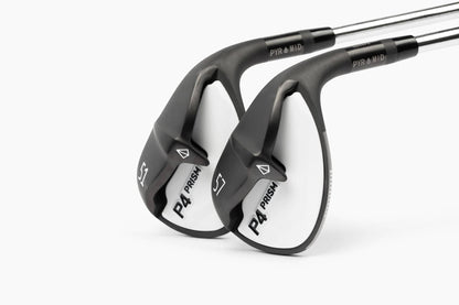 P4 Prism Wedge