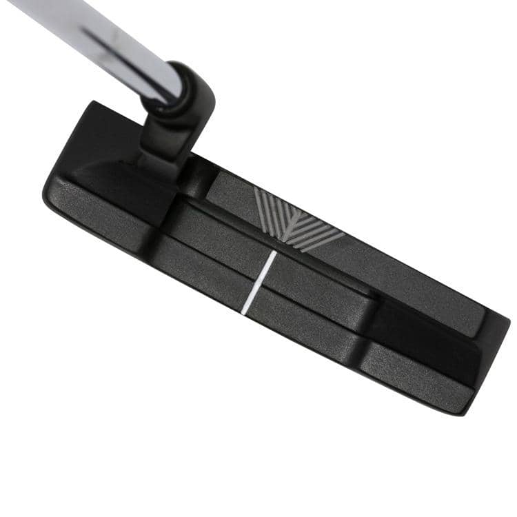 Pyramid Putter