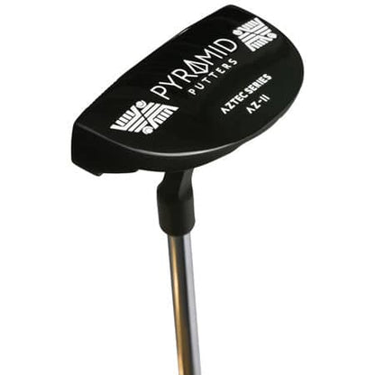 Pyramid Putter