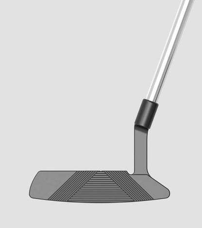 Pyramid Putter